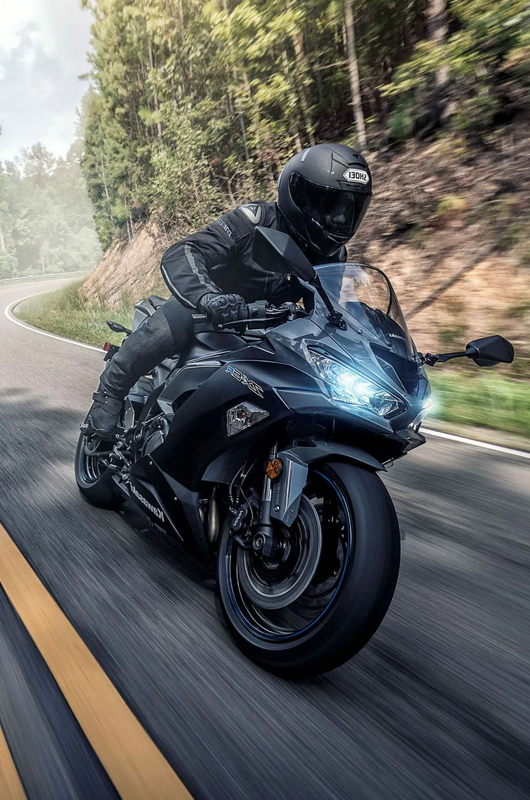 Motosikal